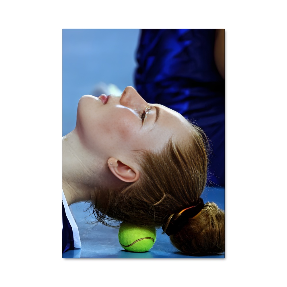 Poster Serve and Rest